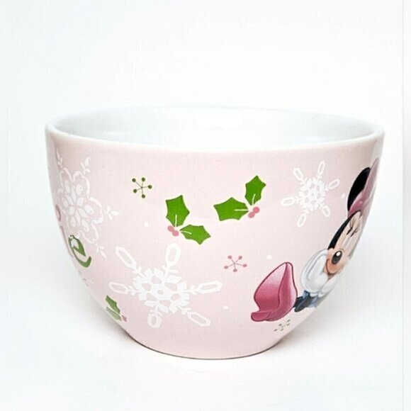 Disney Store - Minnie Mouse Holiday Mug. Limited edition - Picture 7 of 10